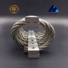 Cable Isolators Circular Wire Rope Isolator Mounts