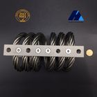 Axial Circular Wire Rope Isolator Manufacturers