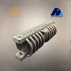 Electric Cabinet GX-N Series Rubber Pad Wire Rope Damper for 100G Vibration Shock Protection Systems