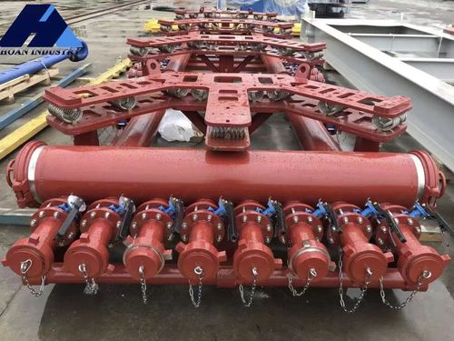 Latest company Solutions about Xi'an Hoan Microwave Co., Ltd.Vibration Isolator: Case Study