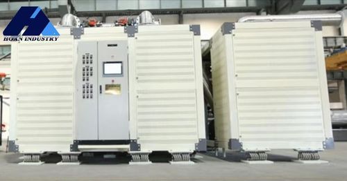 Latest company Solutions about Xi'an Hoan Microwave Co., Ltd. Successfully Selects Wire Rope Isolators for MINDCS, Enhancing Equipment Stability