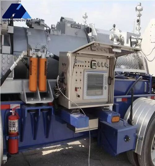 Stable Vibration Isolation Solution for High-CG Off-Road Devices