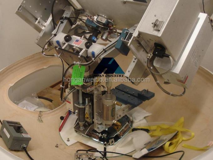 Steel Helical Wire Rope Isolators Cable Machine Compressor Transformer ...