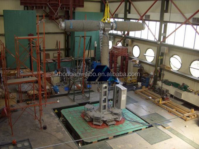 Ship Construction Compressor Wire Rope Mounts Stainless Steel Isolators