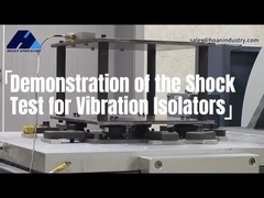 JZP-2.5 Cable Vibration Isolators The Perfect Choice for High-Stress Friction Situations