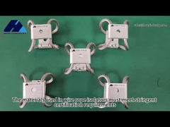 Gimbal Vibration Isolator