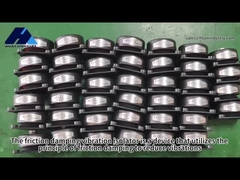 Rubber Shock Absorber