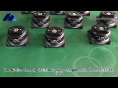 Rubber Shock Absorber