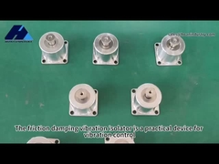 High Quality Rubber Vibration Isolator JMZ-1