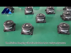 Rubber Shock Absorber