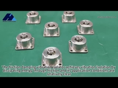 Wire Rope Vibration Isolator