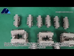 Wire Rope Vibration Isolator