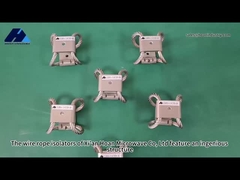 Gimbal Vibration Isolator