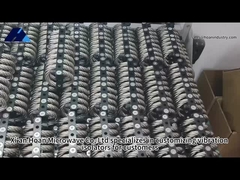 Wire Rope Vibration Isolator