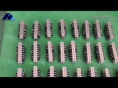 Building Material Shops 0.5KG Wire Rope Isolator Shock Vibration Protection GX-20AN2