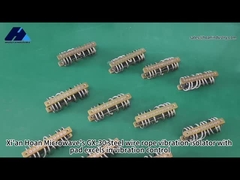 Wire Rope Vibration Isolator