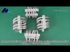 Wire Rope Vibration Isolator