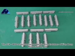 Wire Rope Vibration Isolator