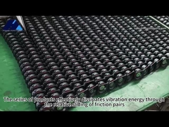 Rubber Shock Absorber