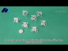 Wire Rope Vibration Isolator