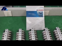 Wire Rope Vibration Isolator