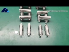 Wire Rope Vibration Isolator: Shock-Resistant Solutions for Rail Transit & Heavy Machinery