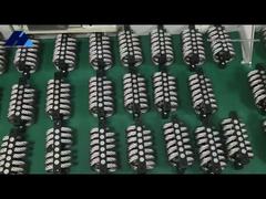 Customized Wire Rope Isolators for Your Precision Equipment