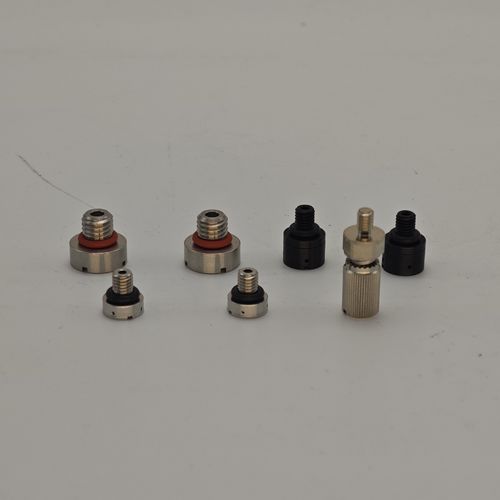 Latest company news about Exploring The Applications And Functionality of HA-4A Screw Thread Waterproof Breathable Valve