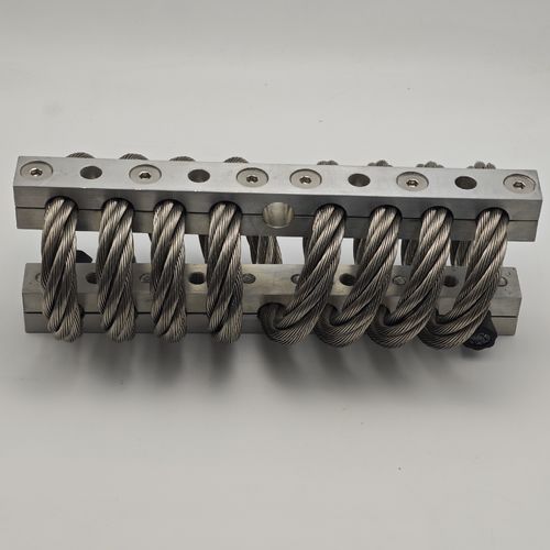 Latest company news about Why is Supplier Support Critical for Shock Absorber Users?