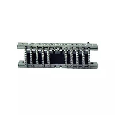 Latest company news about GX-50A Wire Rope Isolator: A Game-Changer in Vibration Control