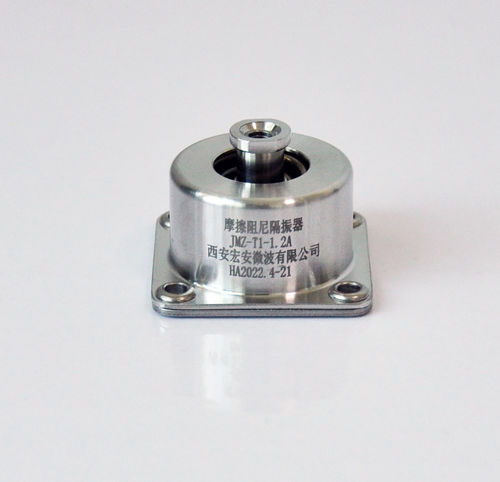 Latest company news about Aerospace Vibration Isolators: Mitigating Vibrations in Aerospace Applications