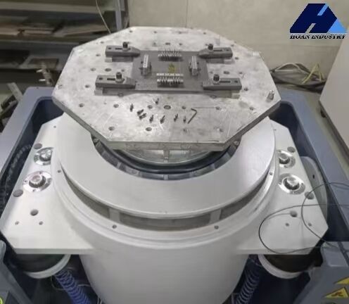 Latest company news about Vibration Isolator Selection: Key Factors