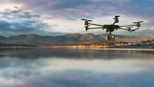 Latest company blogs about GR Isolator: Stable Aerial Imaging for Drones