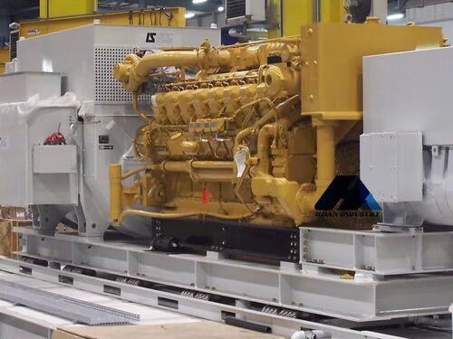 Latest company blogs about Steel Wire Rope Vibration Isolators: Why Global Customers Choose Xi‘an Hoan Microwave