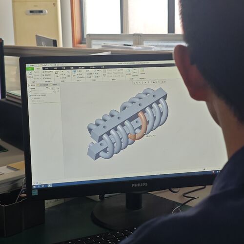 Latest company blogs about GX-50AN — Innovative Patented Wire Rope Vibration Isolation Solution