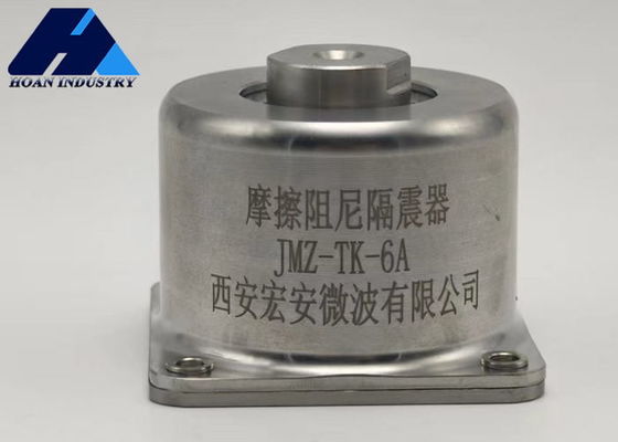 High Quality Friction Damping Vibration Isolator  JMZ-TK