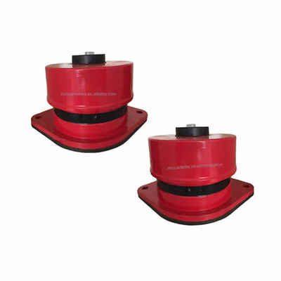 Good price Anti Vibration Spring Isolator Mount Air Conditioner Compressor HVAC Systems 800kg-900kg online