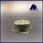 Metal Rubber Vibration Isolator Exquisite Precision Equipments Systems Anti Vibration Mount