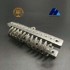 10 Loops Wire Rope Isolator 304 Stainless Steel  Machine Accessories Vibration Shock Absorption