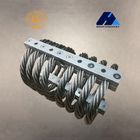 Stainless Steel Wire Rope Isolator Design Vibration Shock Insulation Mounting