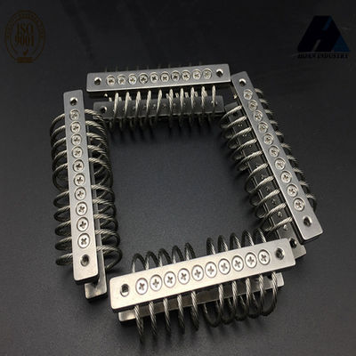 Good price Ceiling Fan Wire Rope Vibration Isolator Damper online
