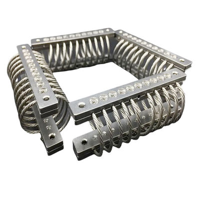 Good price Jgx-2228d-1250b Shipbuilding Rack Cabinet Energy Vibration Shock Insulation for Bearing online