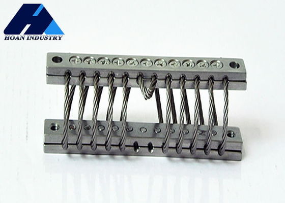 Good price JGX-0240A-8.6A Wire Rope Vibration Isolator for Ship Vibration Reduction in Harsh Environments online