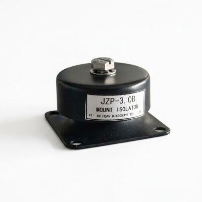 Good price JZP-3.0B Rubber Shock Absorber Sulfur-Free Polymer Formulation Industrial Atmosphere Acid Rain Proof online