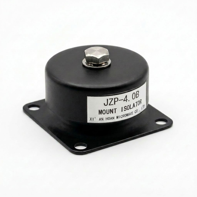 Good price JZP-4.0B Rubber Shock Absorber Anti-Fungal Microbe Resistance Rate-Sensitive Dynamic Hardening Isolator online