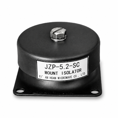 Good price JZP-5.2-SC Rubber Shock Absorber Anti-Skid Anti-Drift Floor Anchoring Sub-Zero High-Temp Dynamic Elasticity online