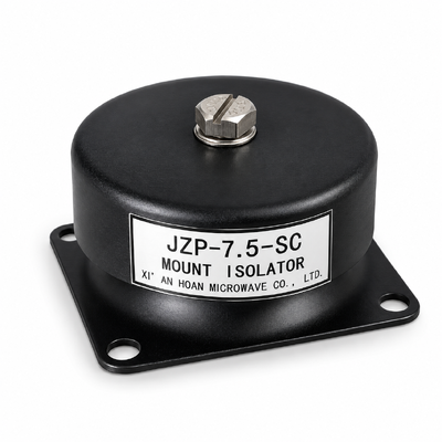 Good price Abrasion-Resistant Rubber Shock Absorber JZP-7.5-SC For Heavy-Duty Industrial Applications online
