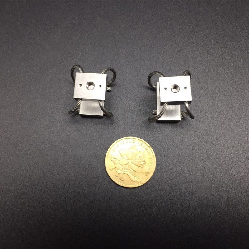 Aerial UAV Camera Gimbal Photography Drone Shooting Shock Vibration Insulation GR1 Series Camera Vibration Isolator