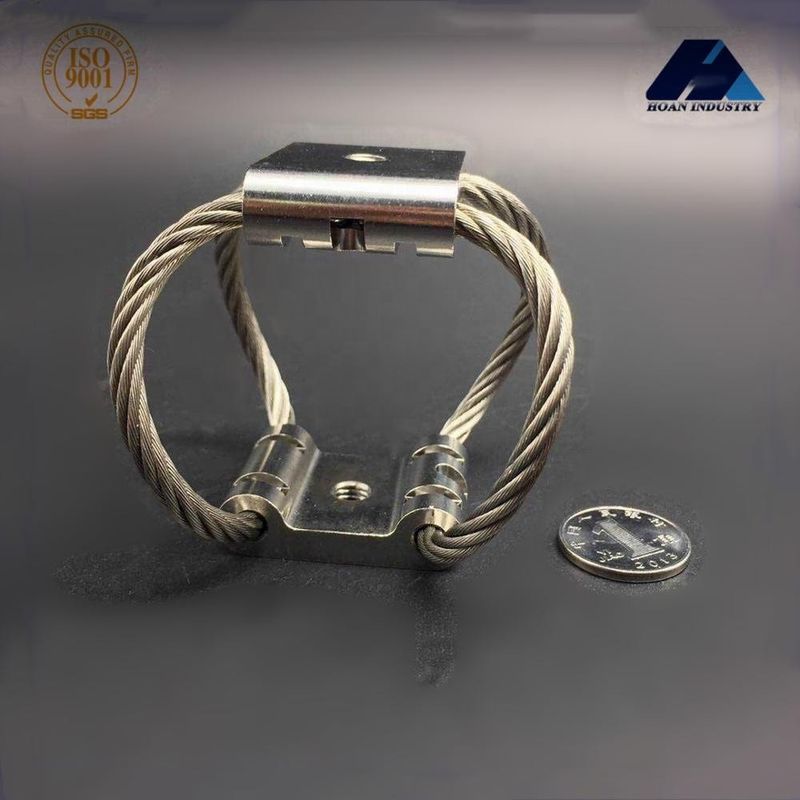 Handmade Exquisite Camera Gimbal Helicopter Drone Stabilizer GR5 Series Aerial Photography Accessories Wire Damper