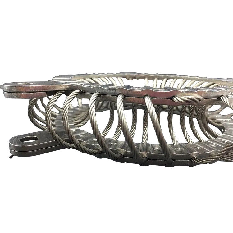Gry-100a Stainless Steel Vibration Mount The Perfect Fit for Machine Tool Accessories